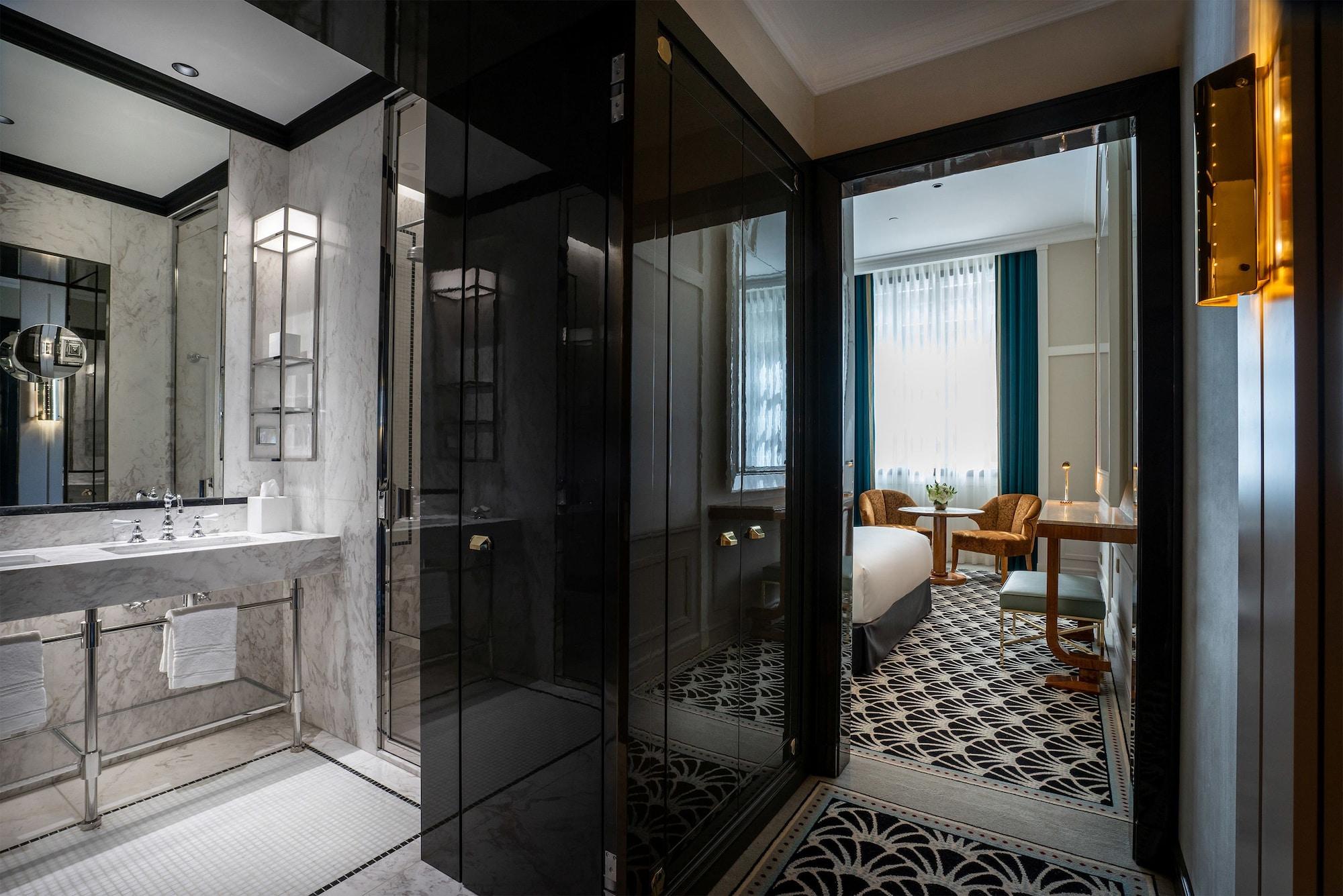 Maison Albar - Le Monumental Palace Hotel Oporto