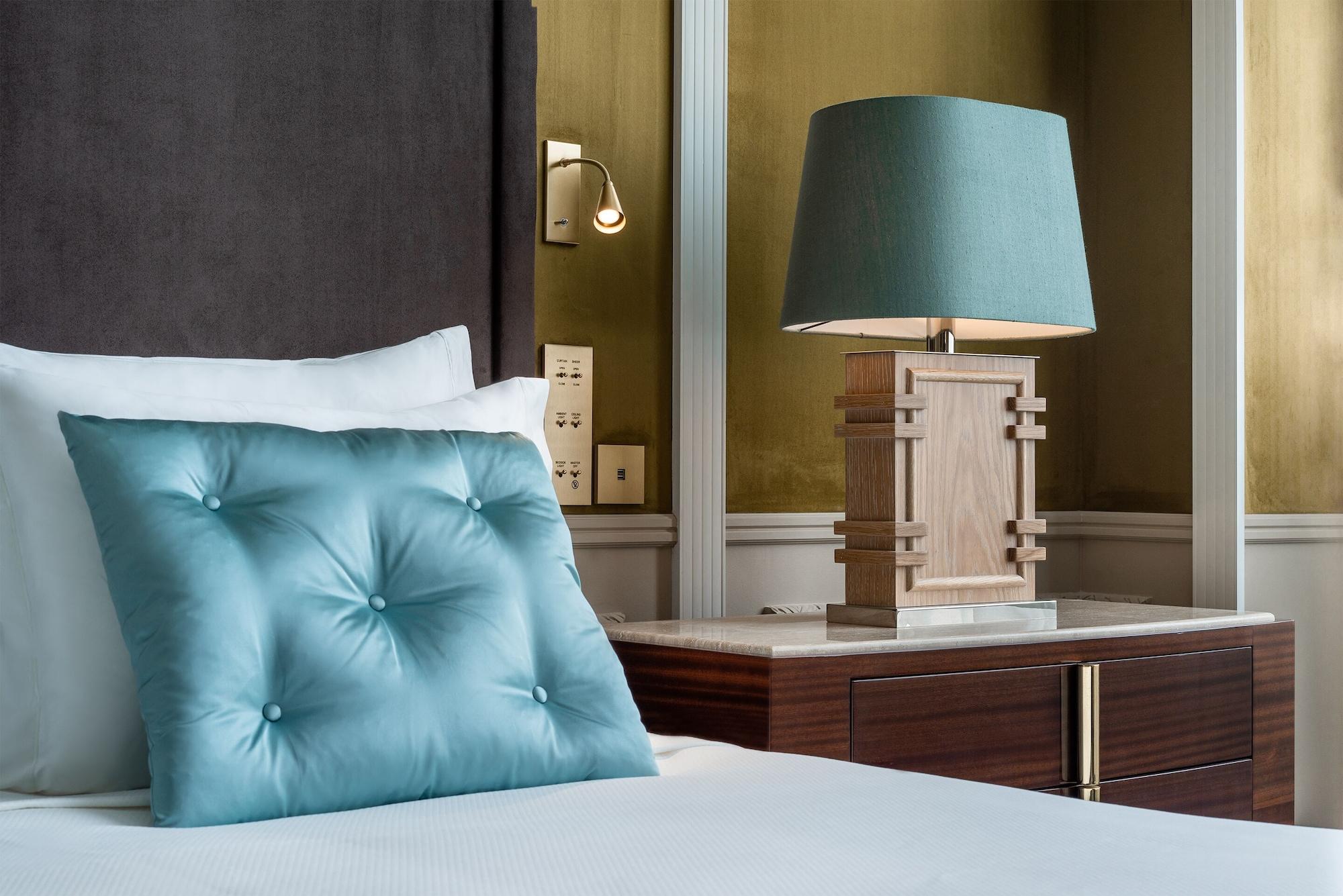 Maison Albar - Le Monumental Palace Hotel Oporto