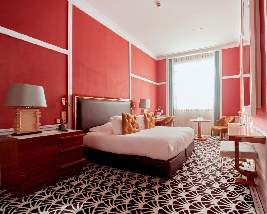 Hotel Maison Albar - Le Monumental Palace Oporto