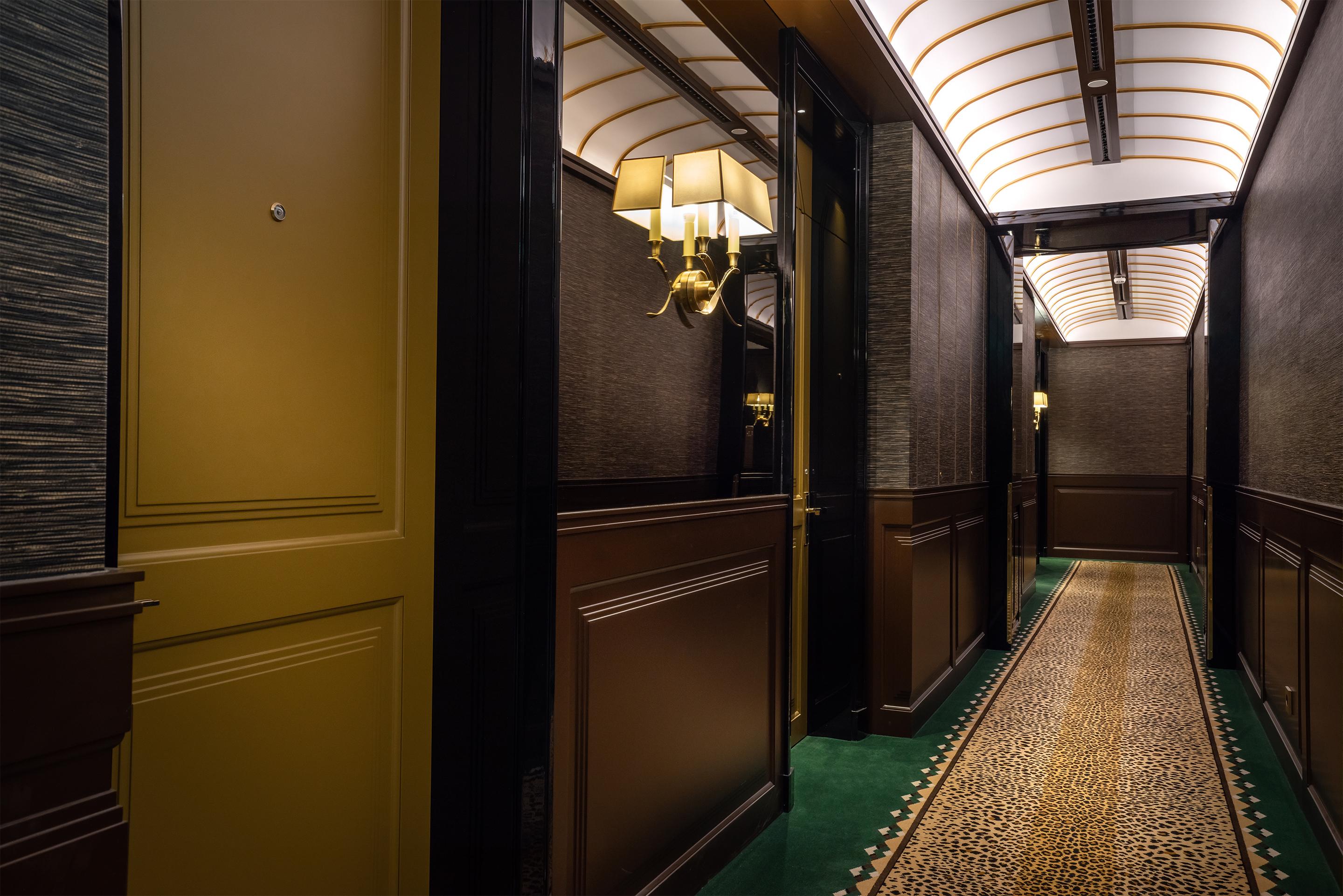 Maison Albar - Le Monumental Palace 5* Oporto