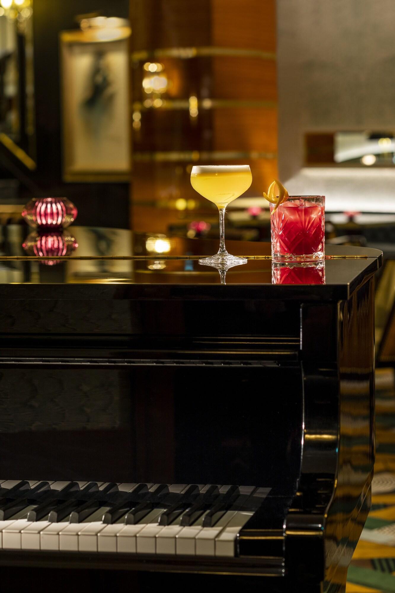 Maison Albar - Le Monumental Palace 5* Oporto