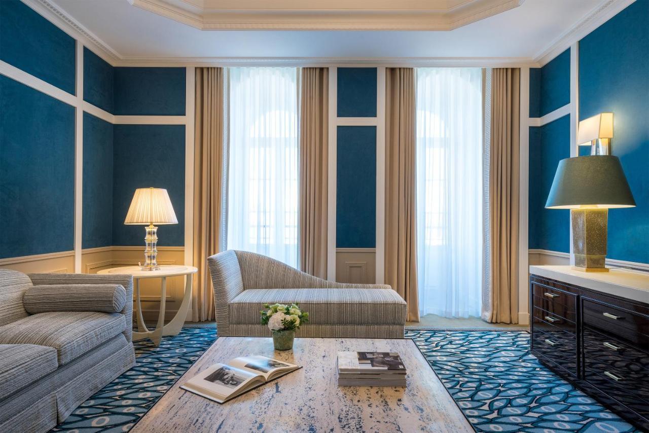 Maison Albar - Le Monumental Palace Hotel Oporto